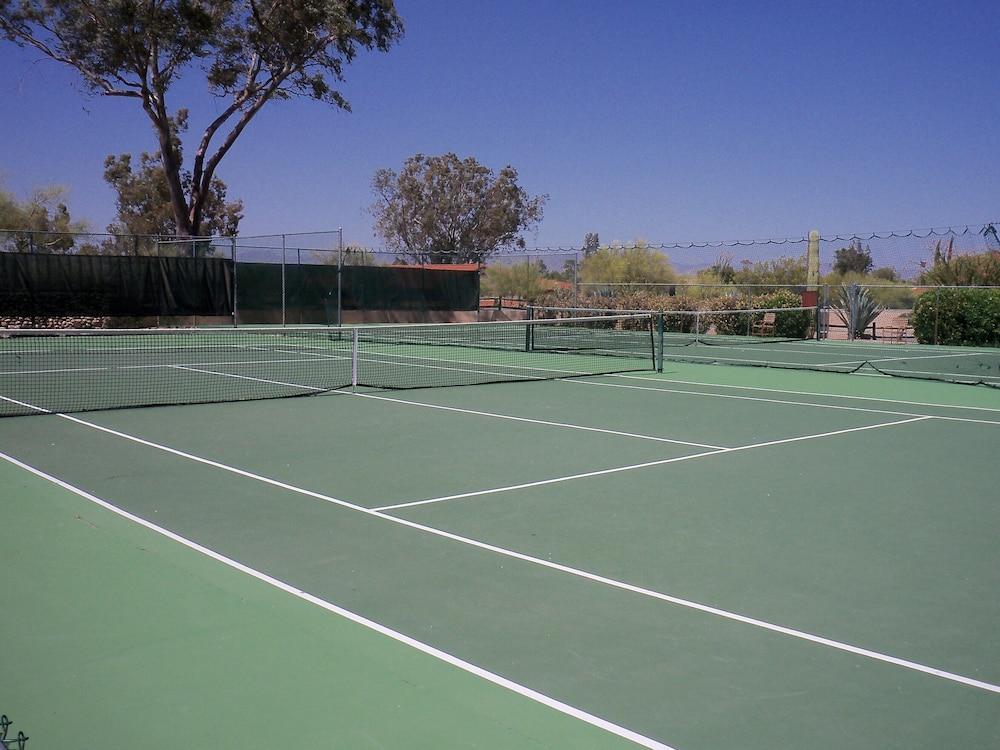 Rancho De Los Caballeros Wickenburg Eksteriør billede