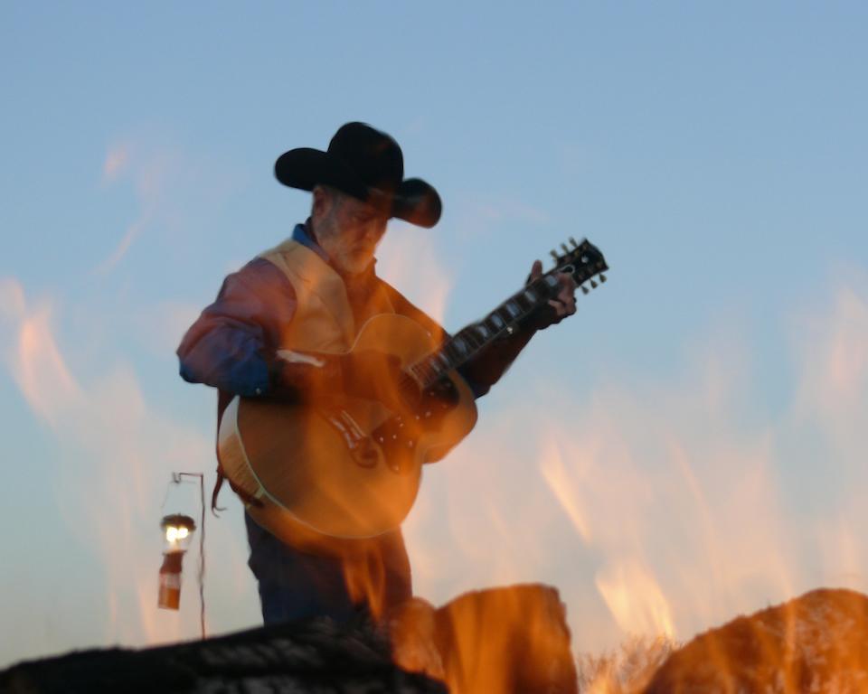 Rancho De Los Caballeros Wickenburg Eksteriør billede
