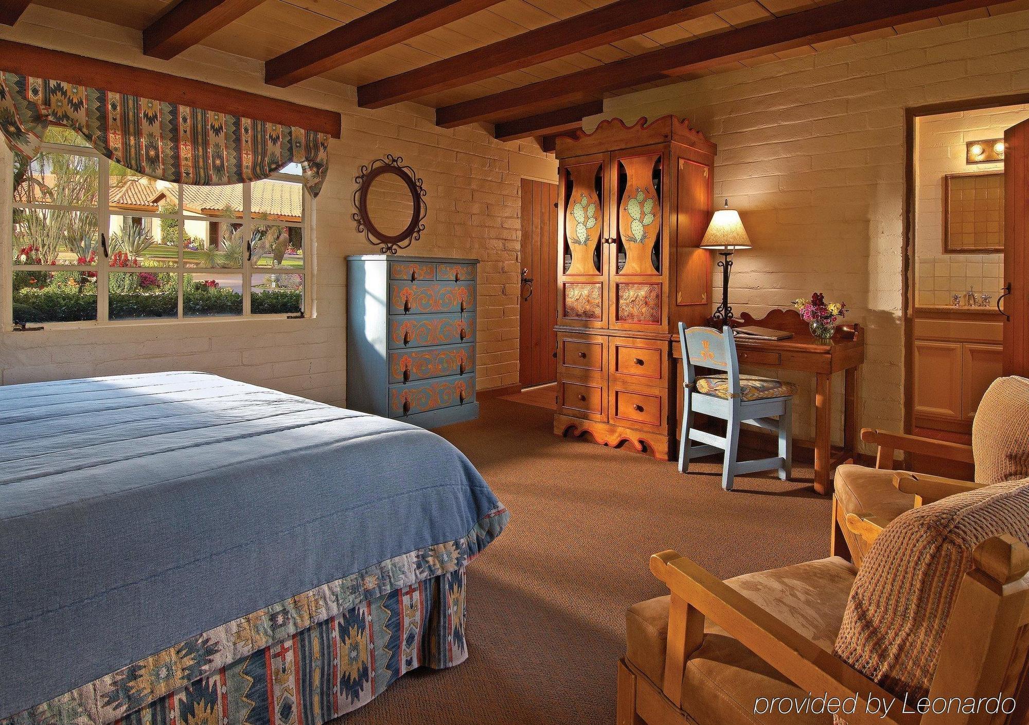 Rancho De Los Caballeros Wickenburg Værelse billede