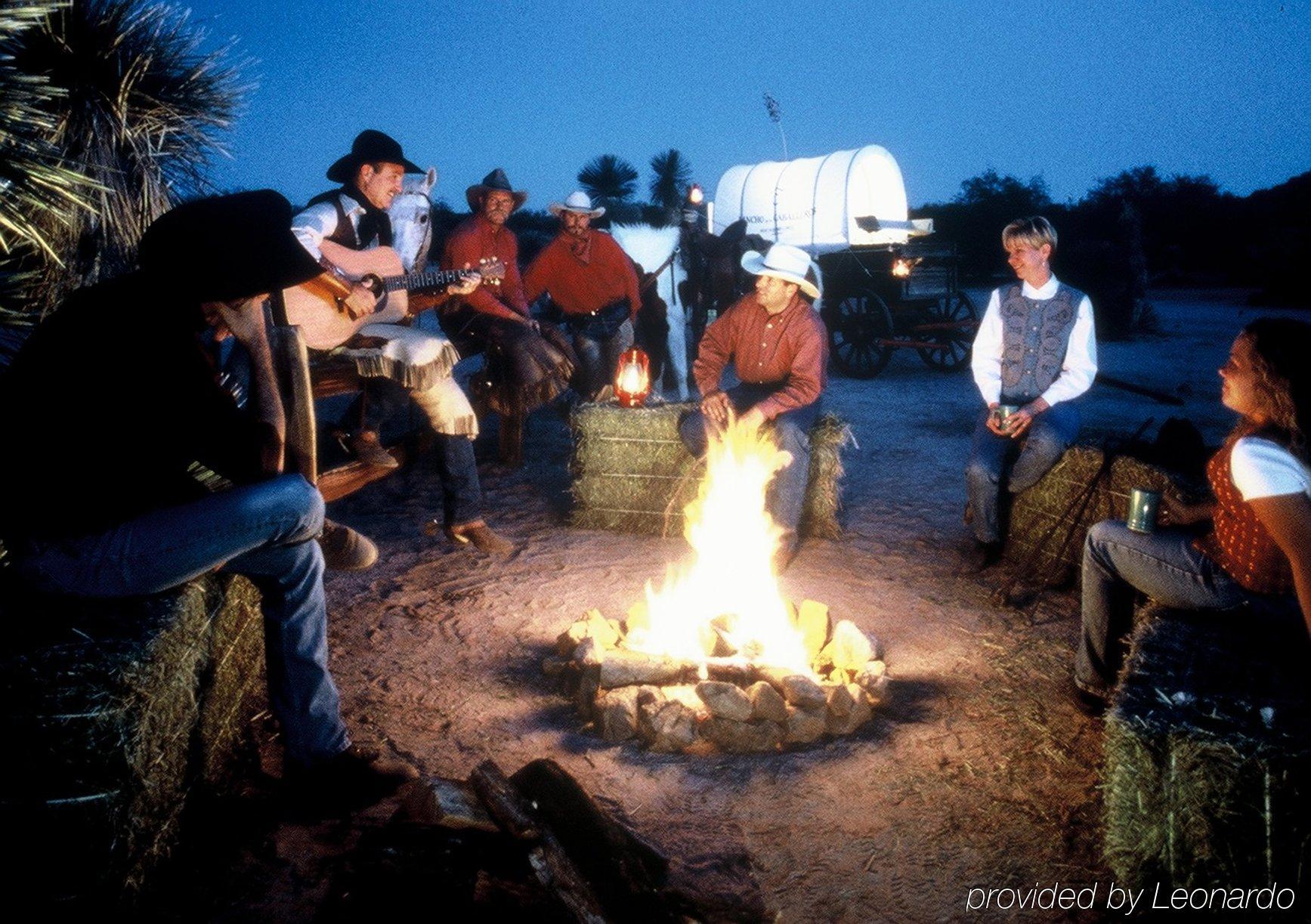 Rancho De Los Caballeros Wickenburg Eksteriør billede
