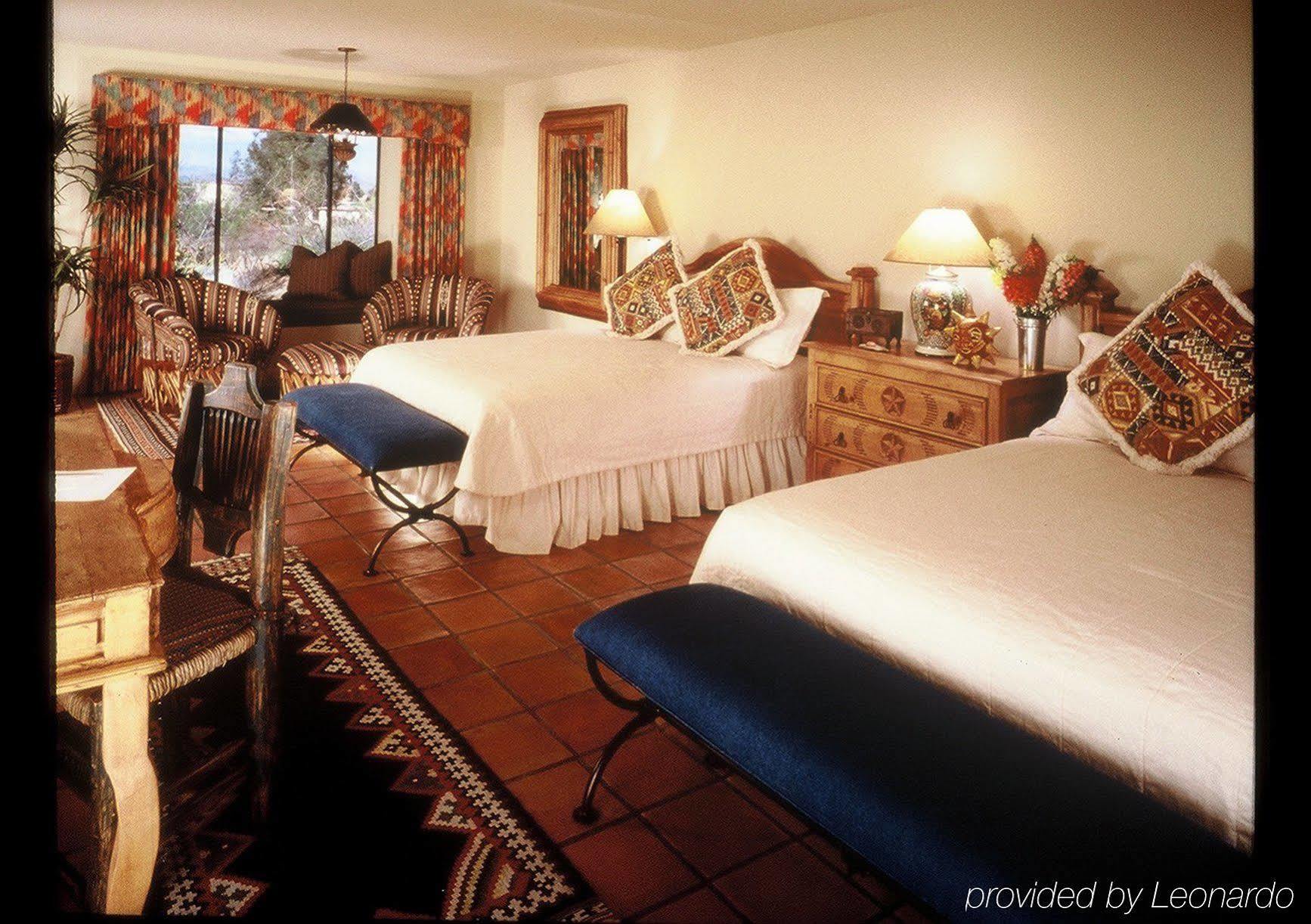Rancho De Los Caballeros Wickenburg Eksteriør billede