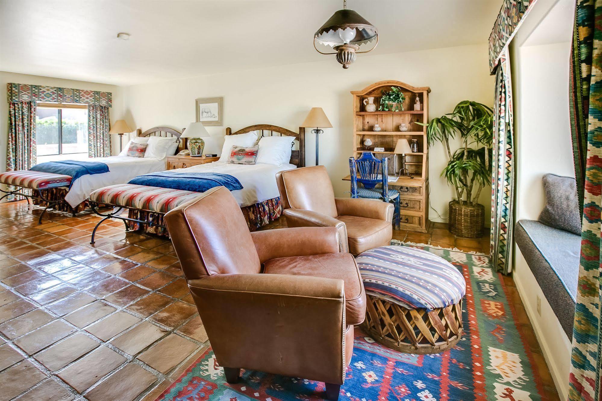 Rancho De Los Caballeros Wickenburg Eksteriør billede