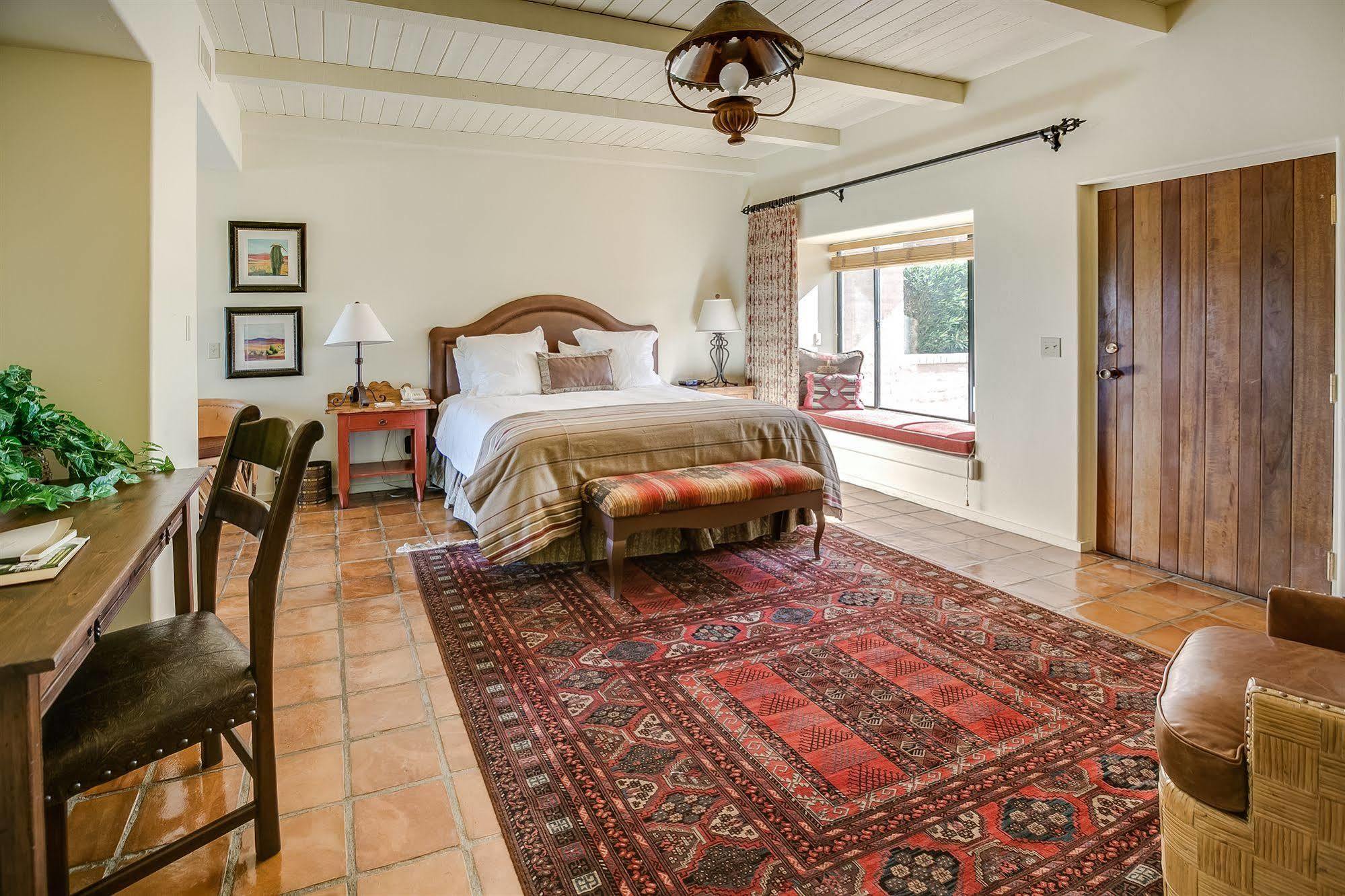 Rancho De Los Caballeros Wickenburg Eksteriør billede